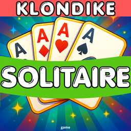 Klondike Solitaire game