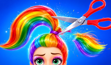 Hair Coloring