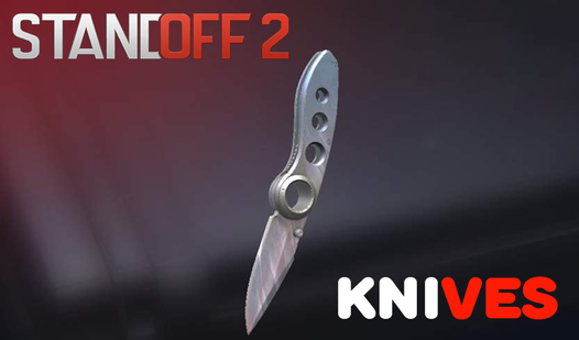 STANDOFF2 Knives