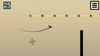 Hookman Epic flight!