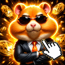 Hamster Kombat: Billionaire's Journey