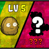 Farm Plants vs Zombies: Evolution!