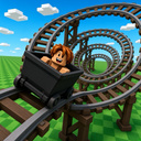 Build a Rollercoaster: Simulator
