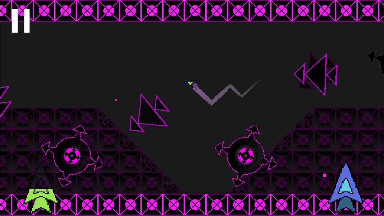 Stereo Dash — screenshot 3
