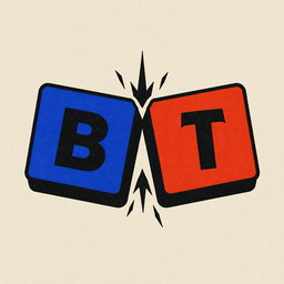 Word Territory Duel