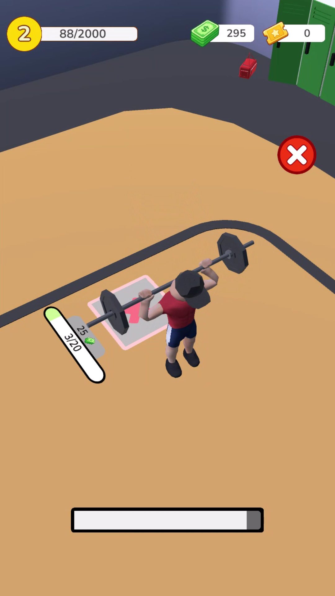 Gym Boss screenshot 8