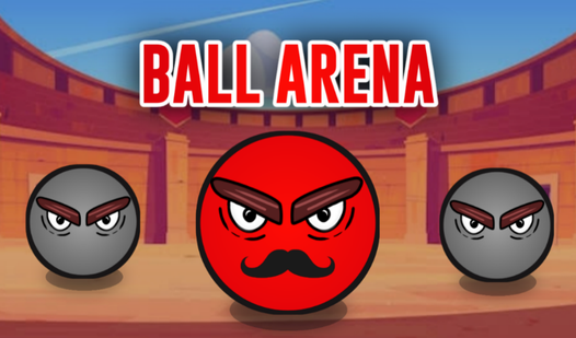 Ball Arena