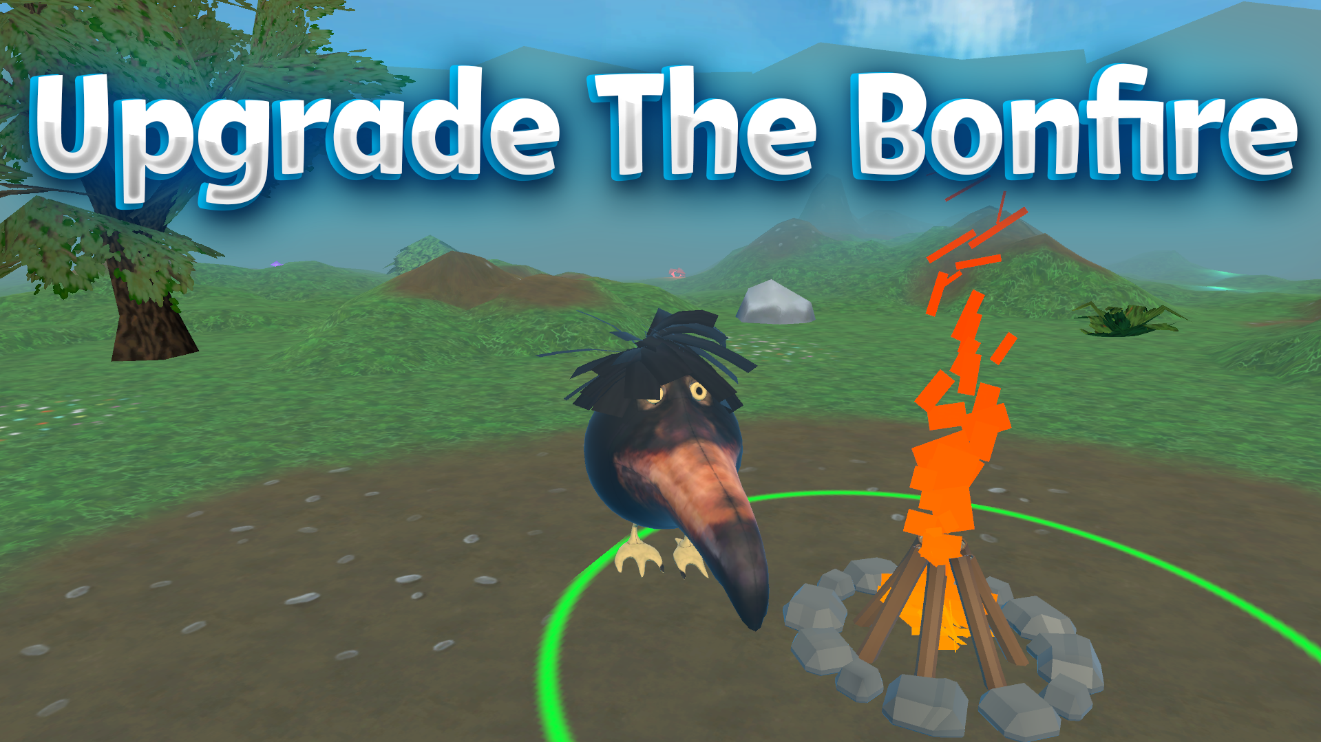 Skebob 99 Nights — screenshot 9