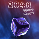 2048 Space Merge