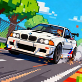 Epic PSX Panel Racing!: Play Online For Free On Playhop