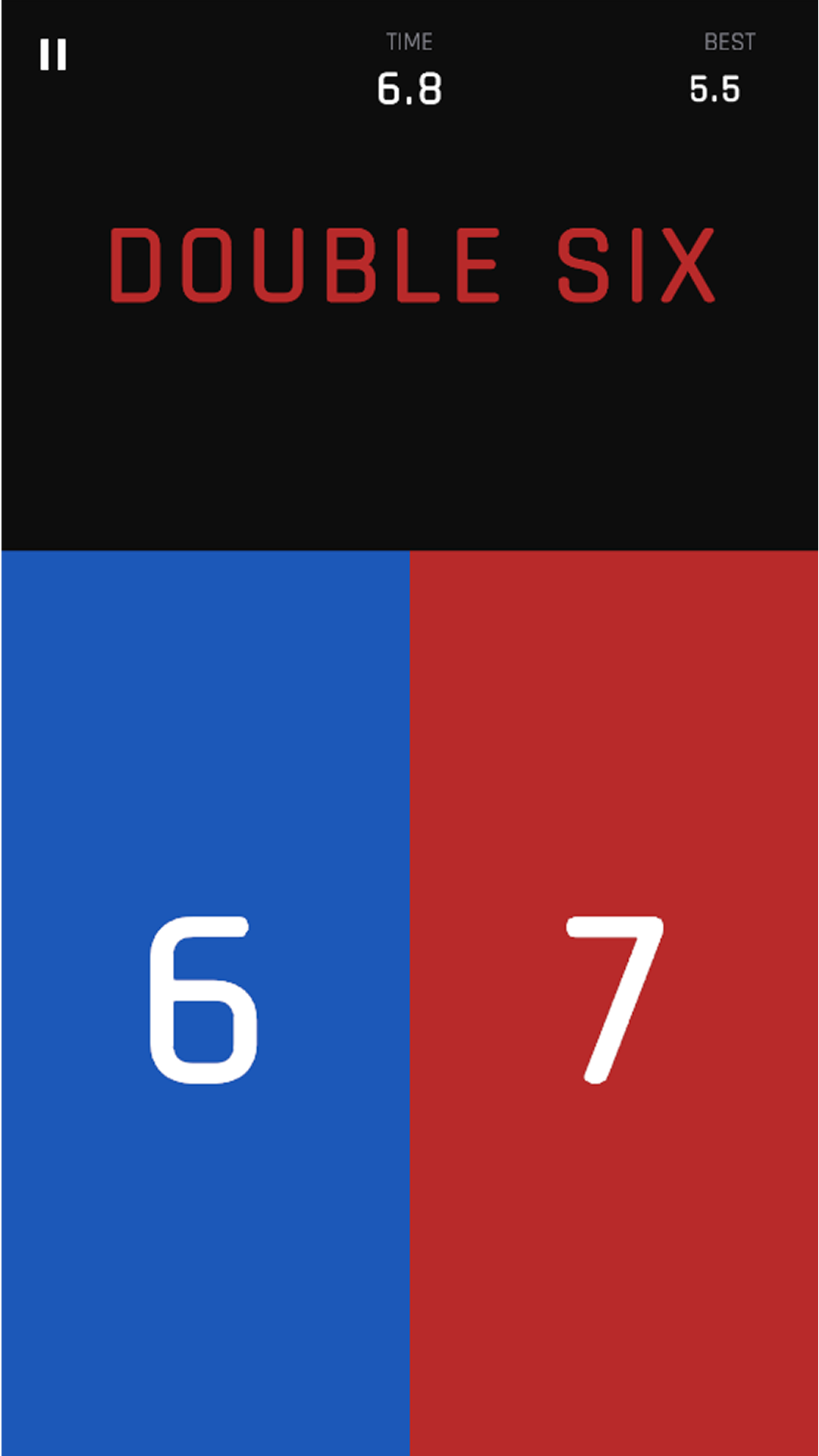 67 seconds screenshot 3