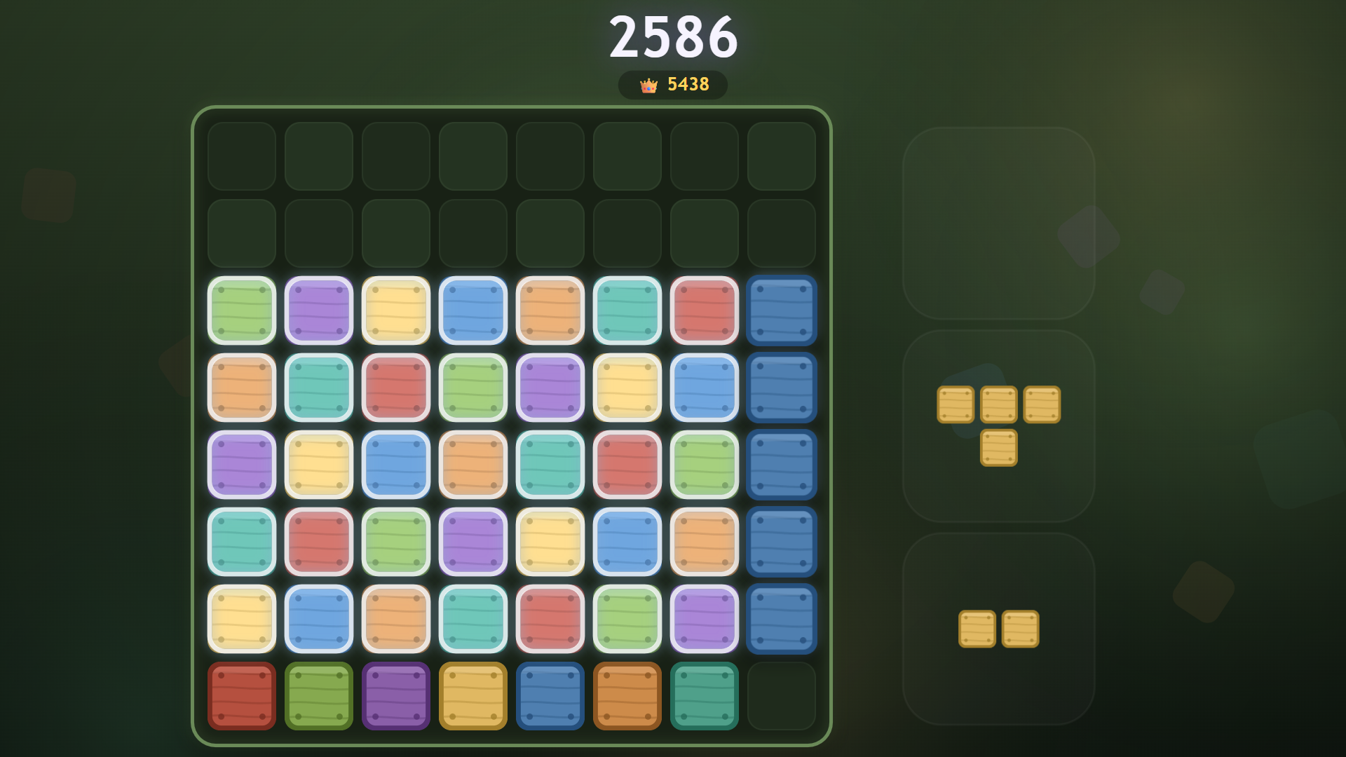Cubo Master — screenshot 4