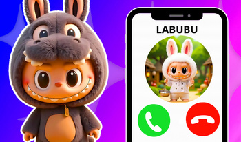 Call Labubu Now!