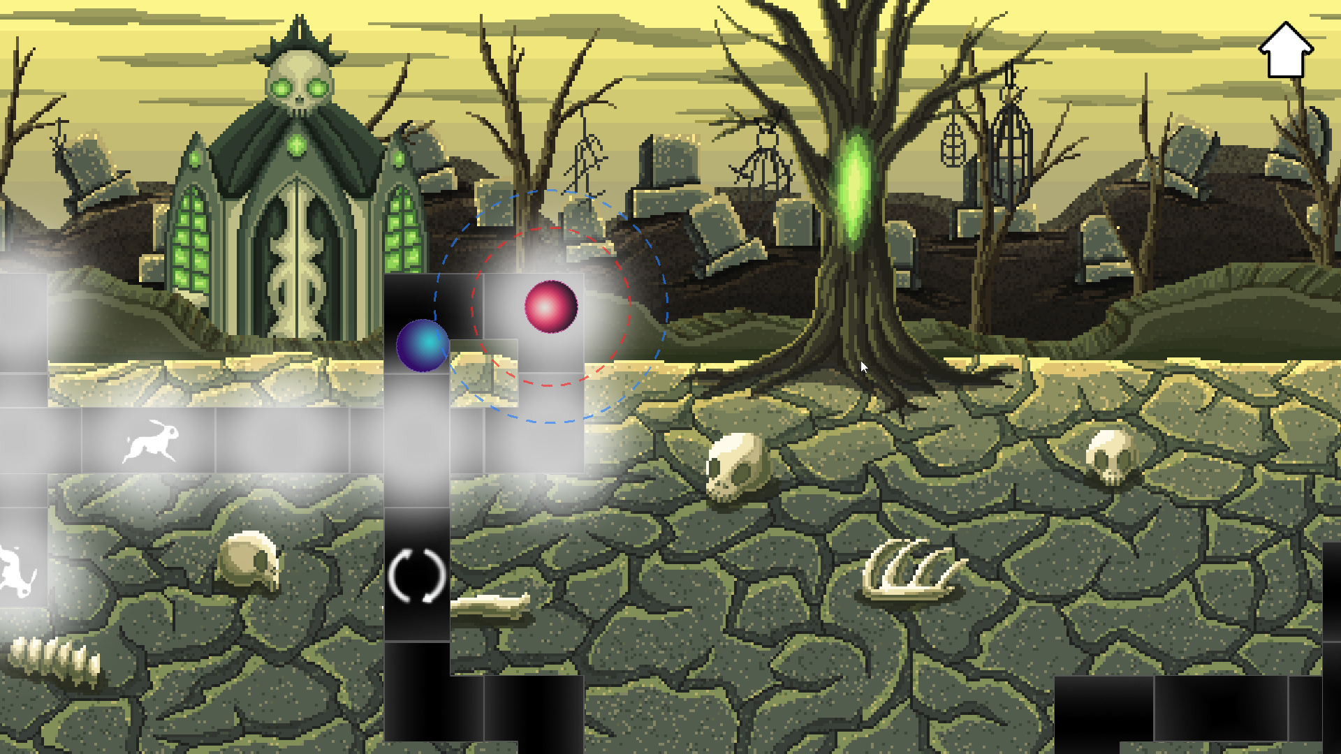 Ритм Даш: Геометрия Фигур — screenshot 8