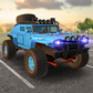 Oyun Off Road 4x4 Jeep Simulator