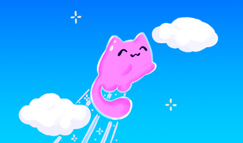 Jelly Cat