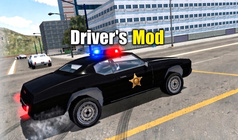 Driver's Mod
