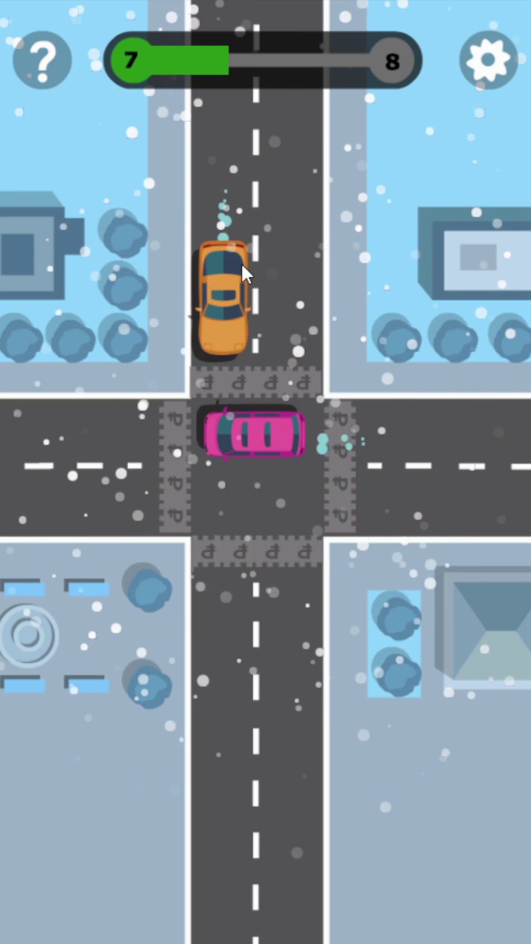 Tiny cars screenshot 8