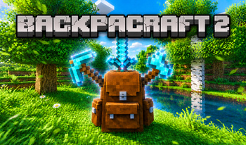 BackpaCraft 2
