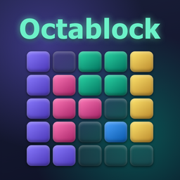 Octablock