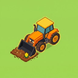 Neofarm: Farming Simulator