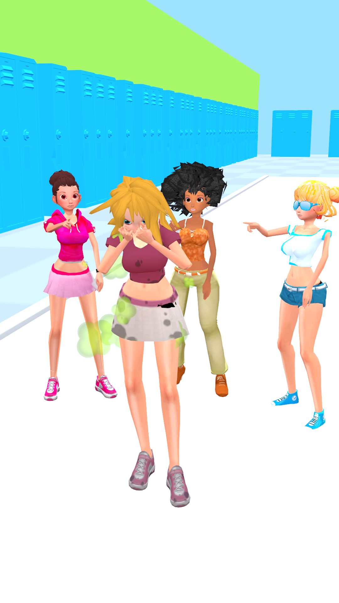 Makeover Run screenshot 6