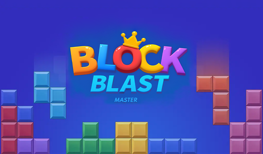 Block Blast Master