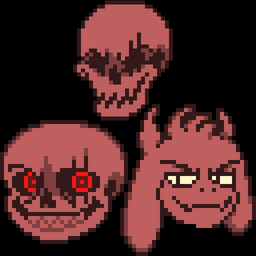 Great Time Villains
