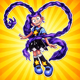 Poppy Playtime Alchemy Collect All Characters