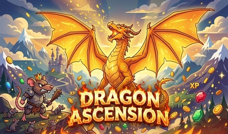 Dragon Ascension