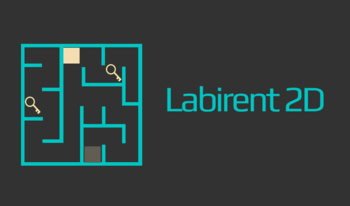 Labirent 2D