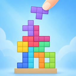 Block Tower