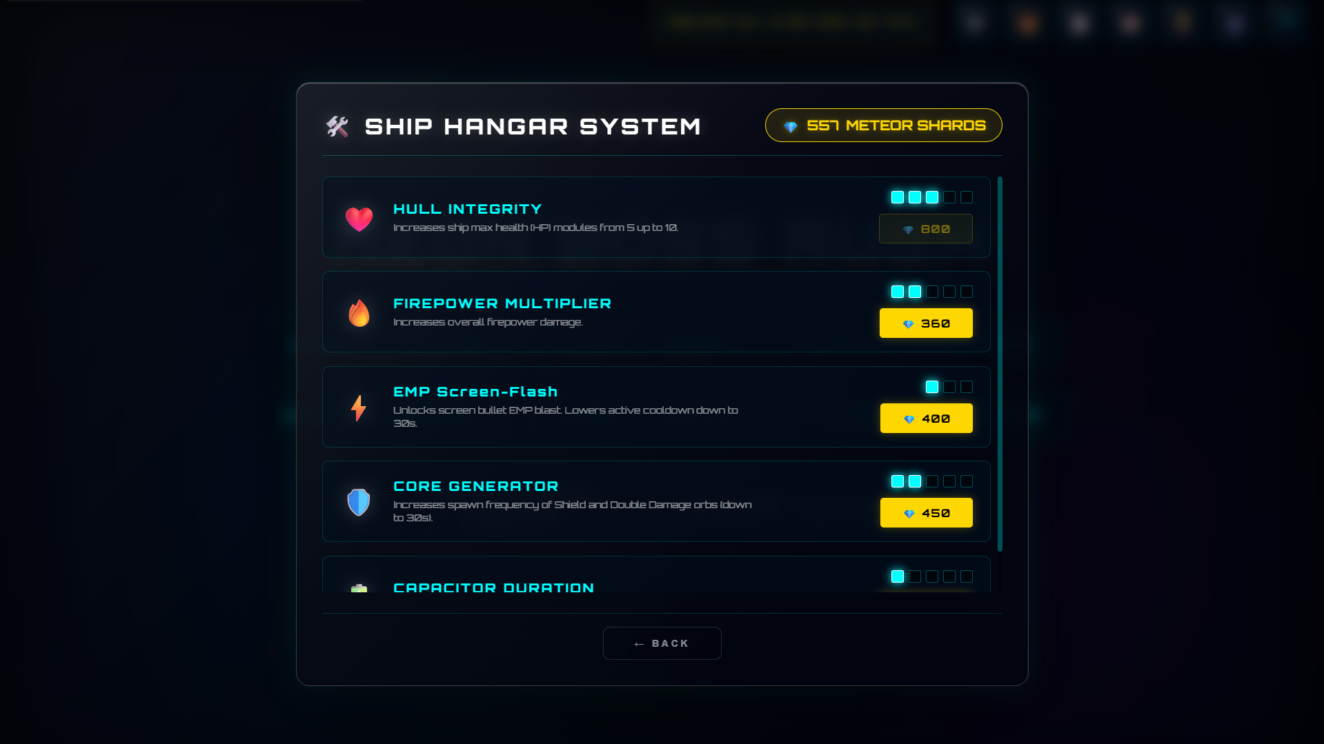 Neon Boss Rush — screenshot 6
