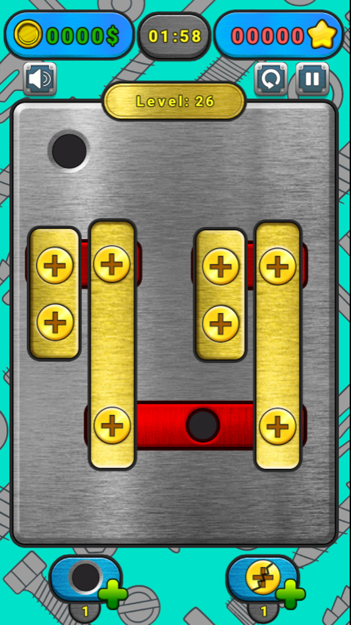 Screws Master screenshot 4