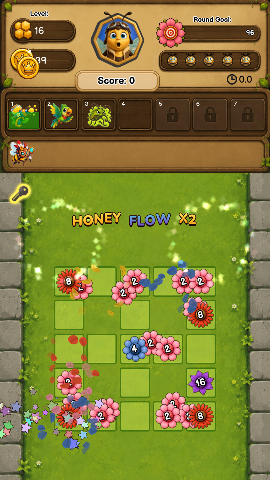 PegBee screenshot 4