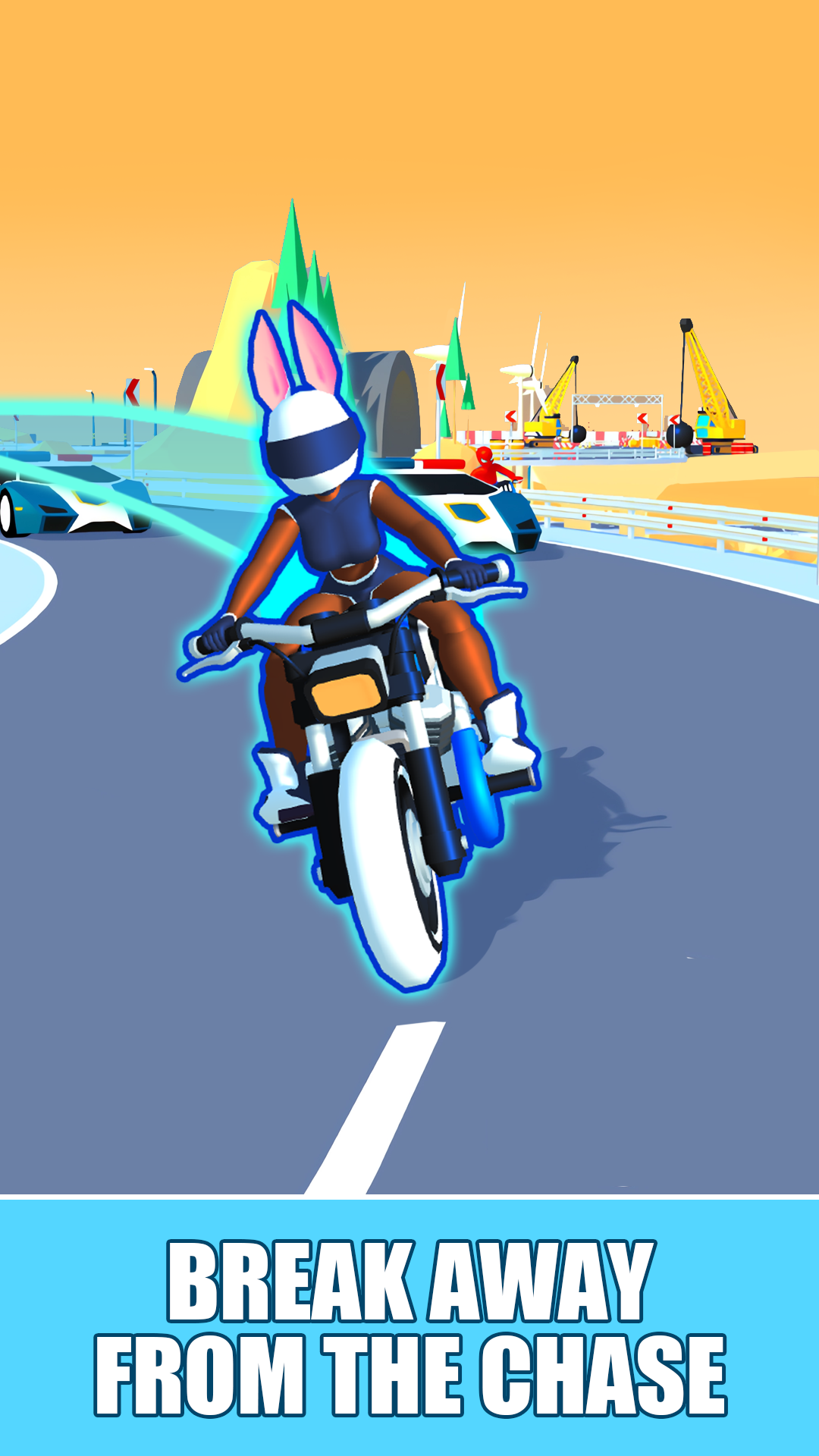 Street Racing: Moto Drift screenshot 6