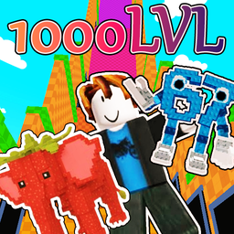 Робби: Прыгай за Браинротом!