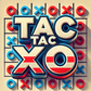 Tac Tac Xo oʻyini
