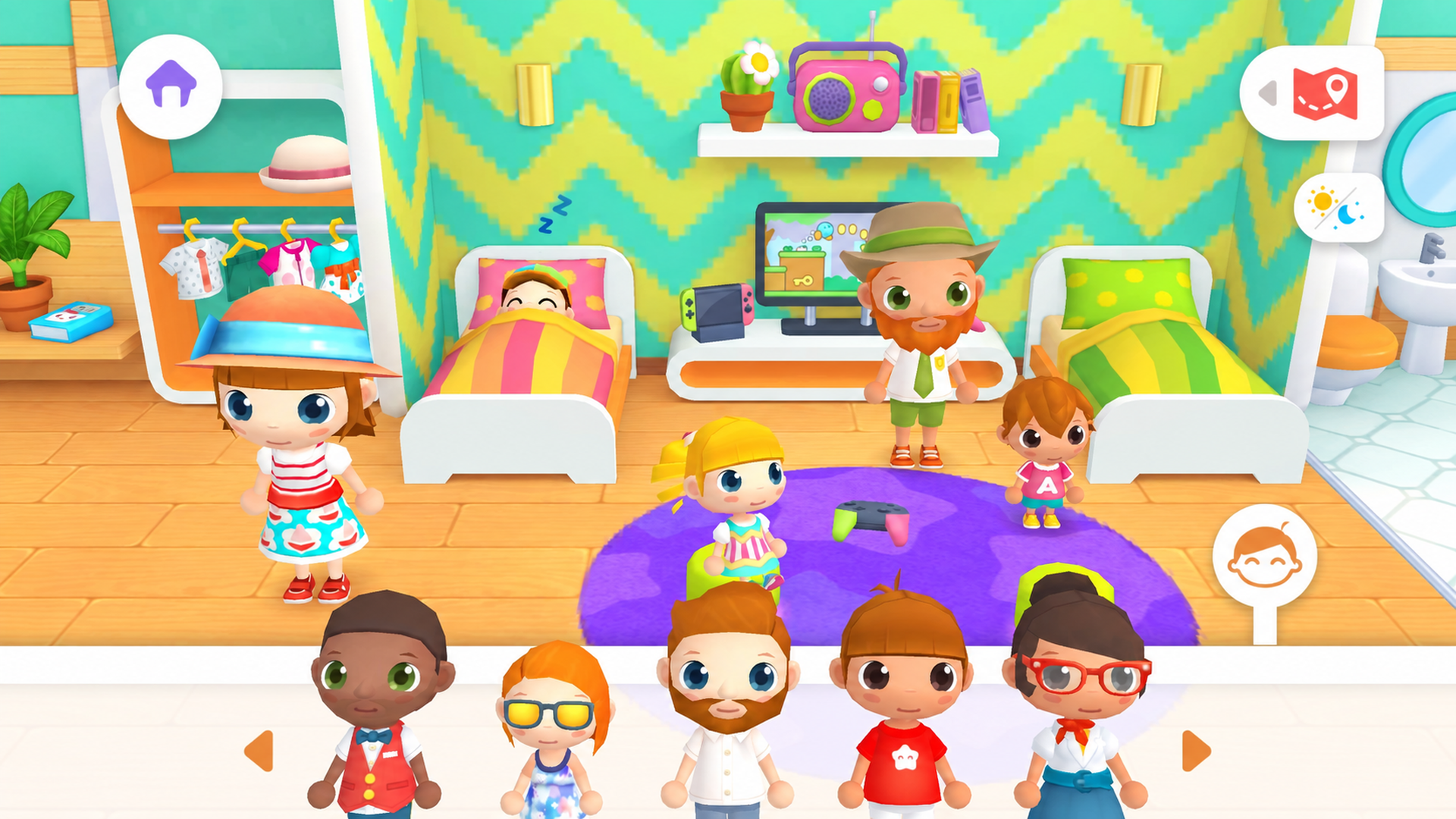 SunnyNest Hotel screenshot 7
