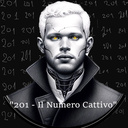 201 - Il Numero Cattivo