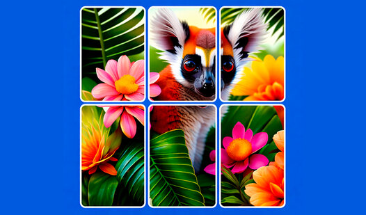 Puzzles - Relax Blocks — trailer