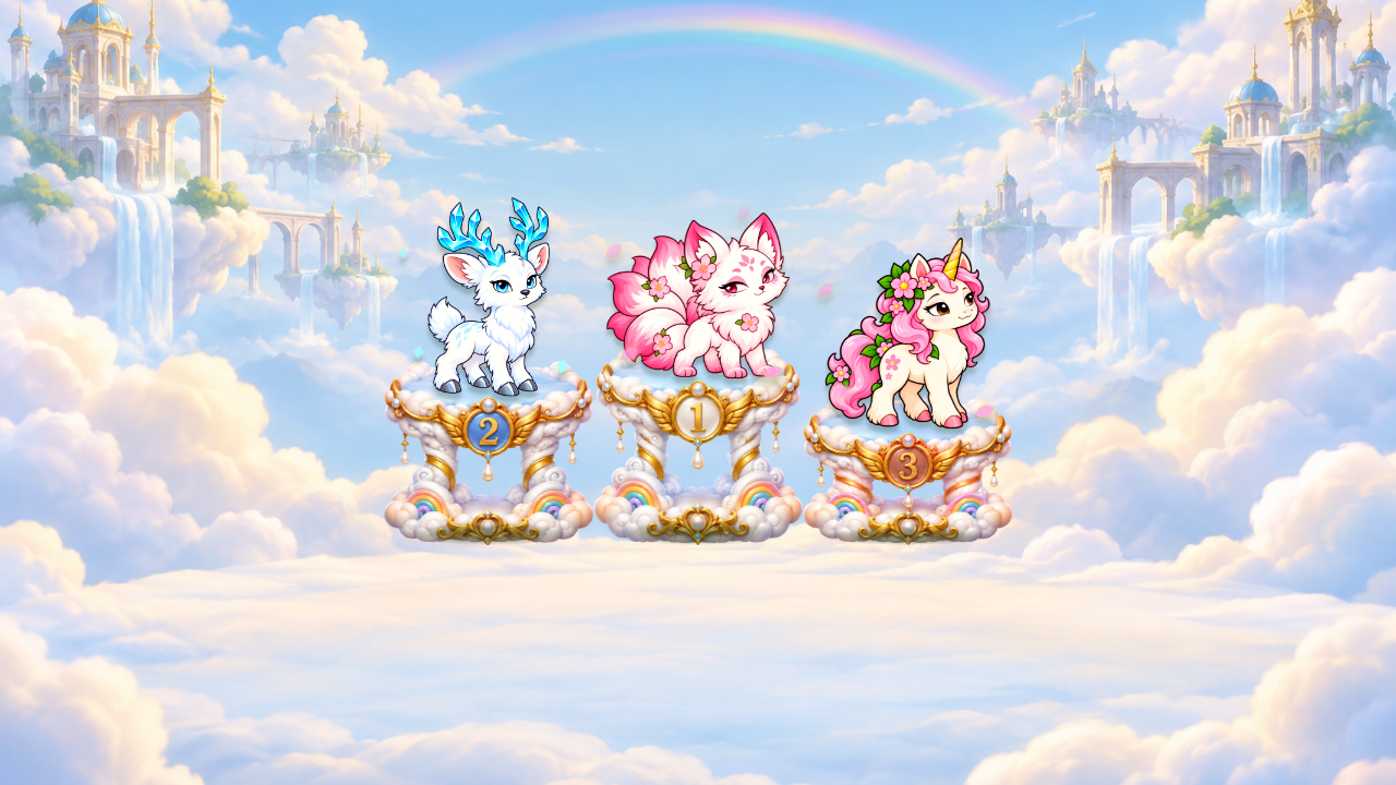 Lucky Pets screenshot 1