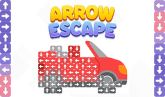 Arrow Escape
