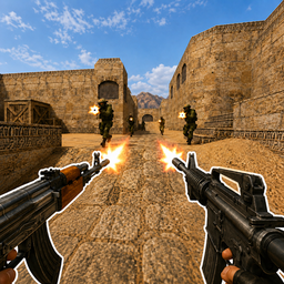 CS 1.6