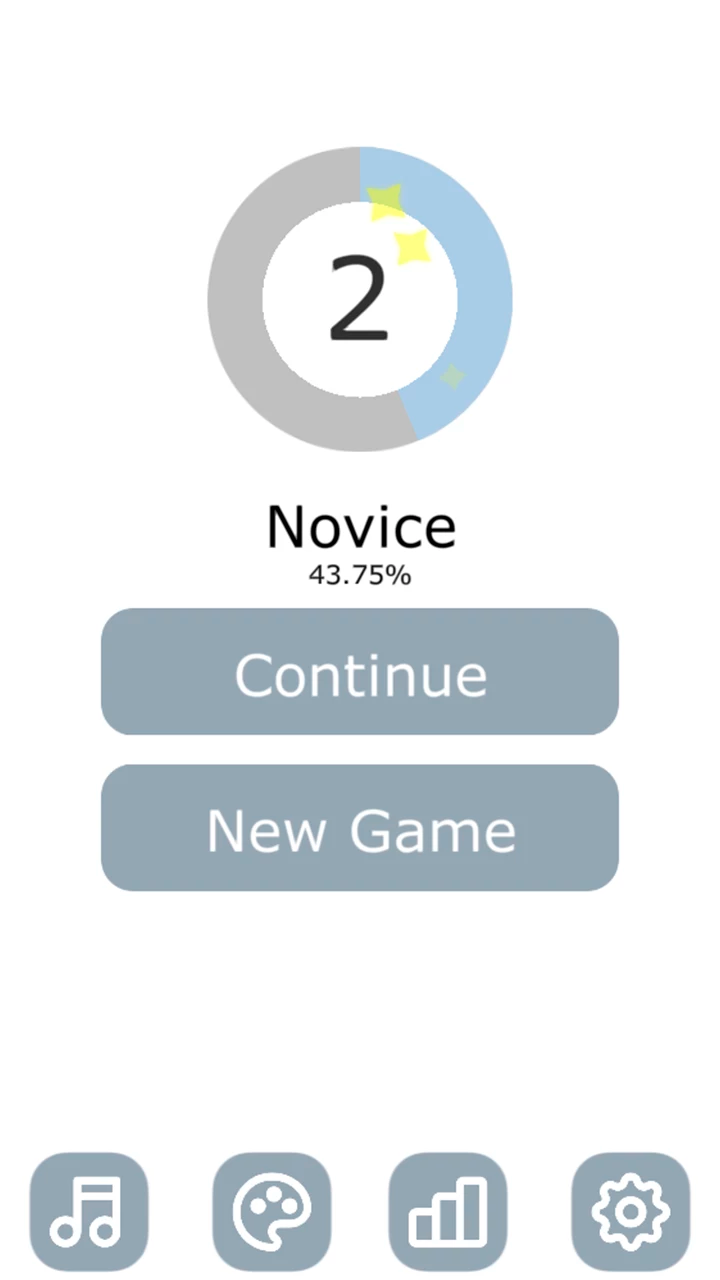 Sudoku Sensei screenshot 4