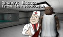 Granny: Escape from the Madhouse