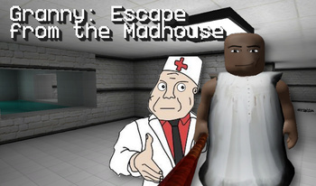 Granny: Escape from the Madhouse