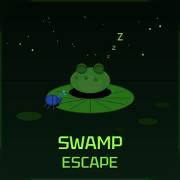 Swamp Escape