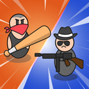 Gang Battle