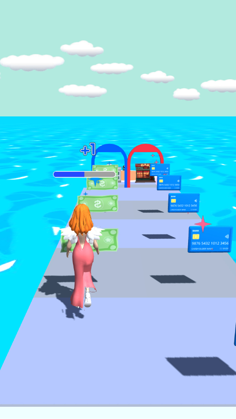 Truth Runner screenshot 6